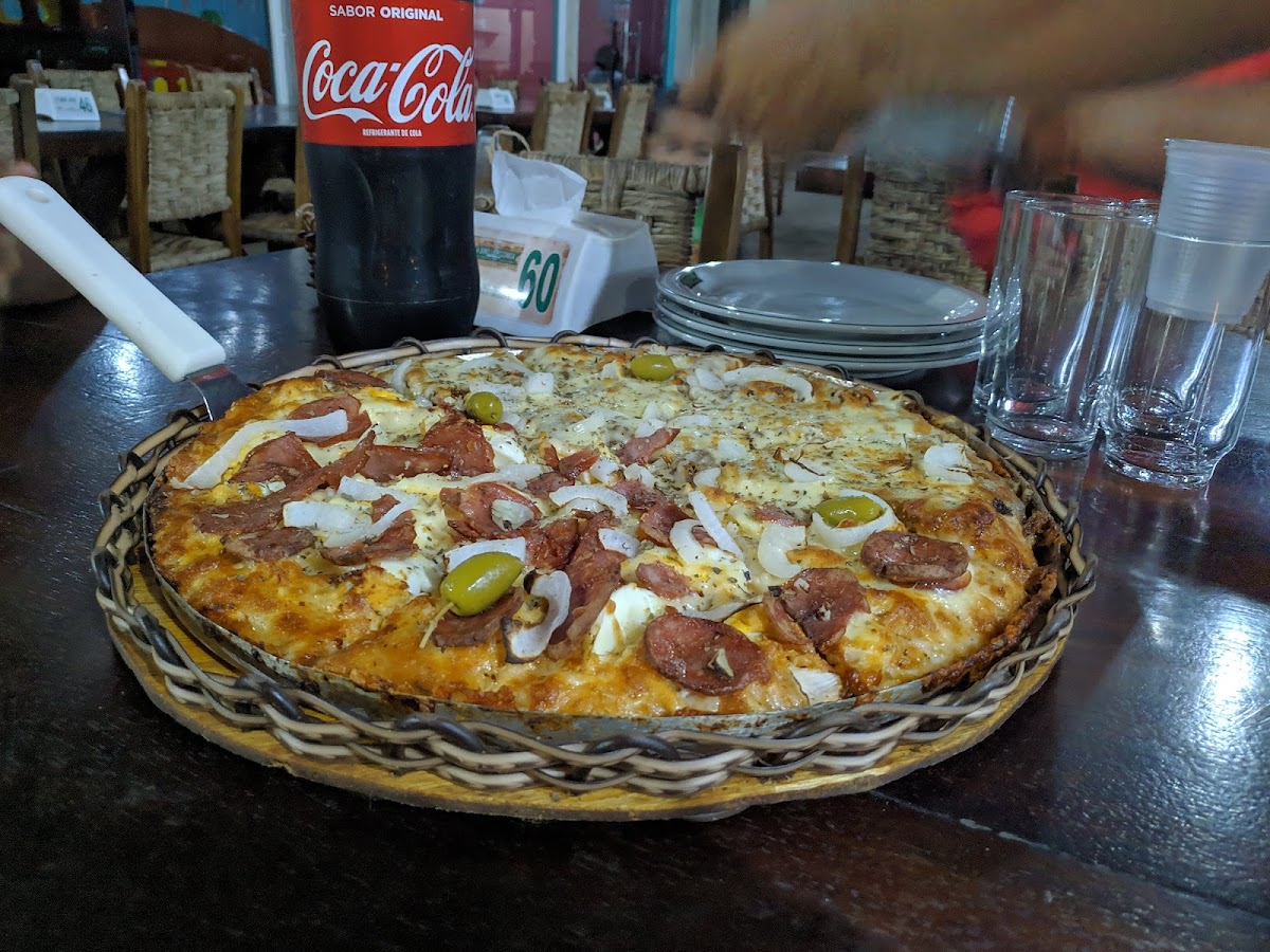 La Sorelle Pizzaria-8