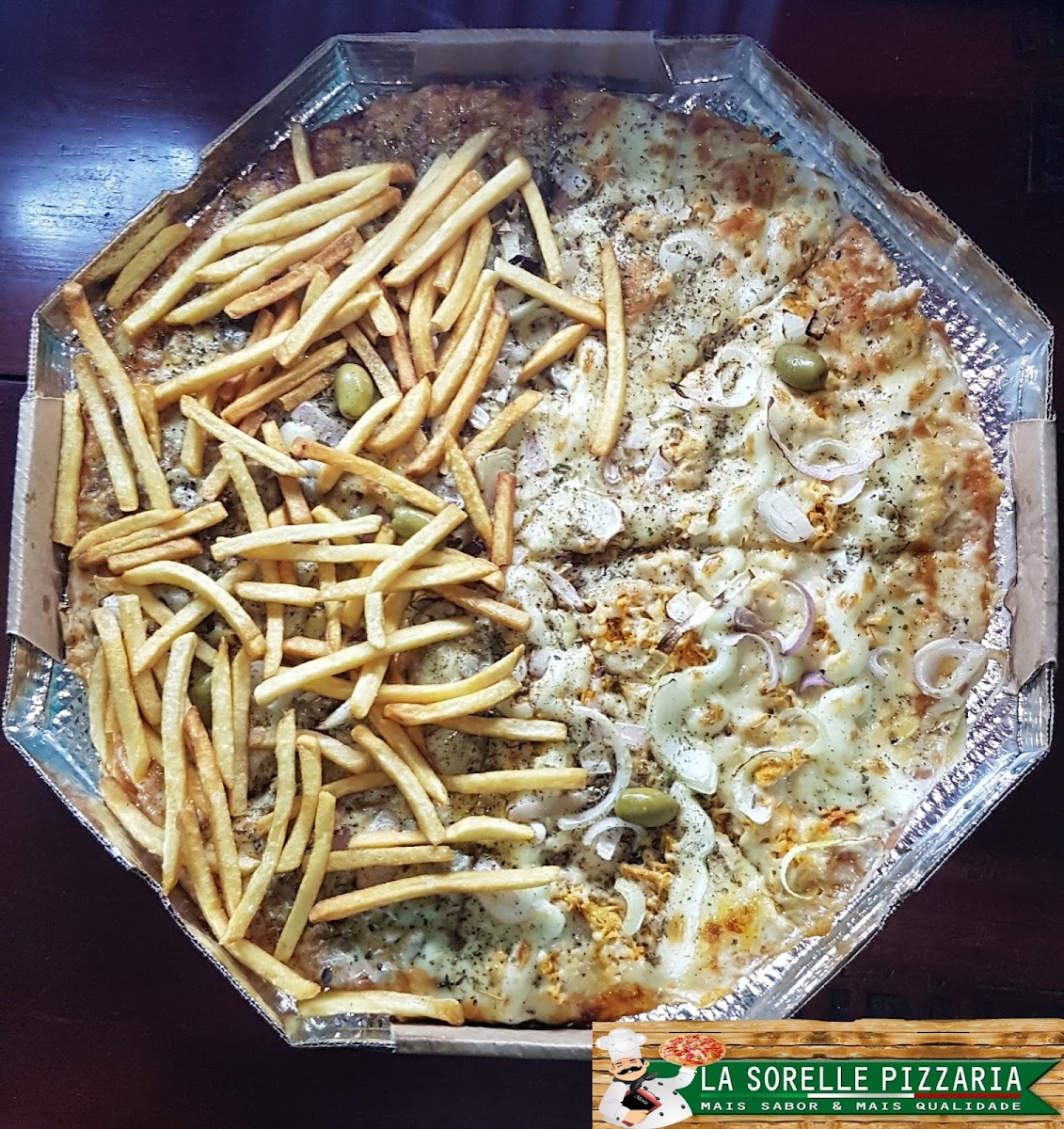 La Sorelle Pizzaria-9