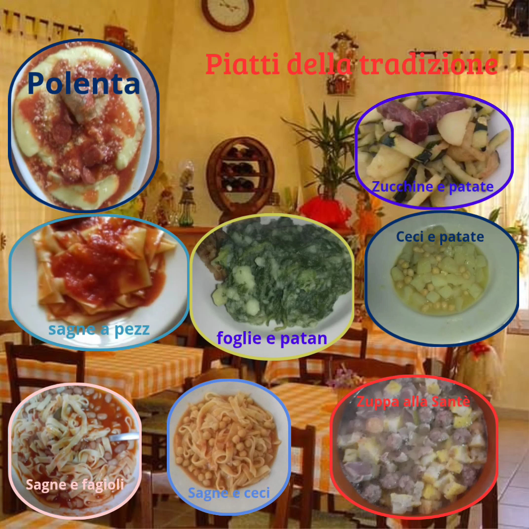 La Sorpresa