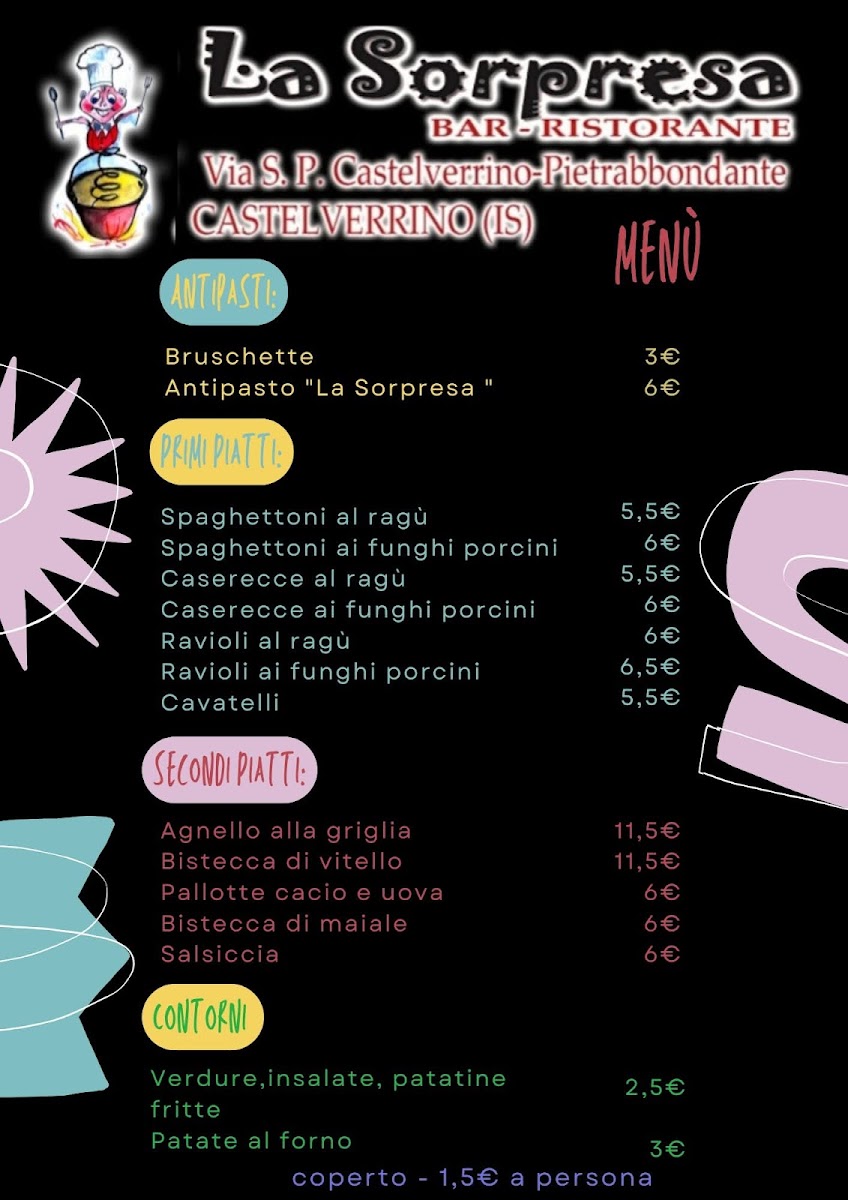 Menu La Sorpresa-4