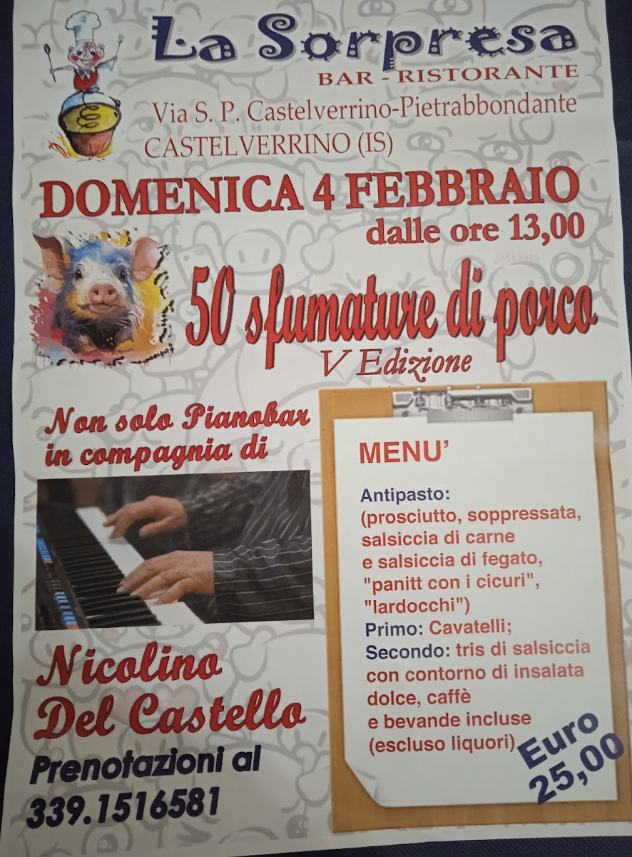 Menu La Sorpresa-7