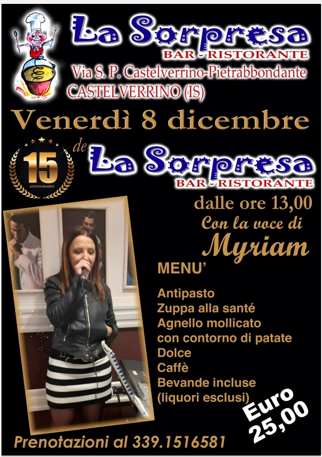 Menu La Sorpresa-9