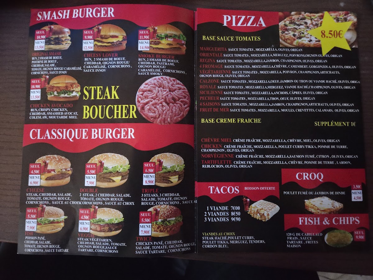 Menu La Sosta-2