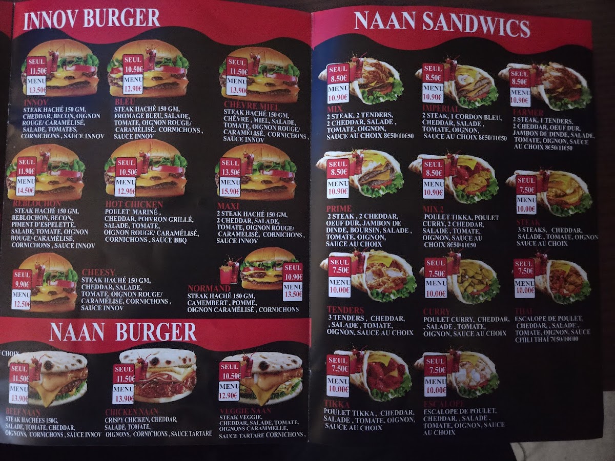 Menu La Sosta-3