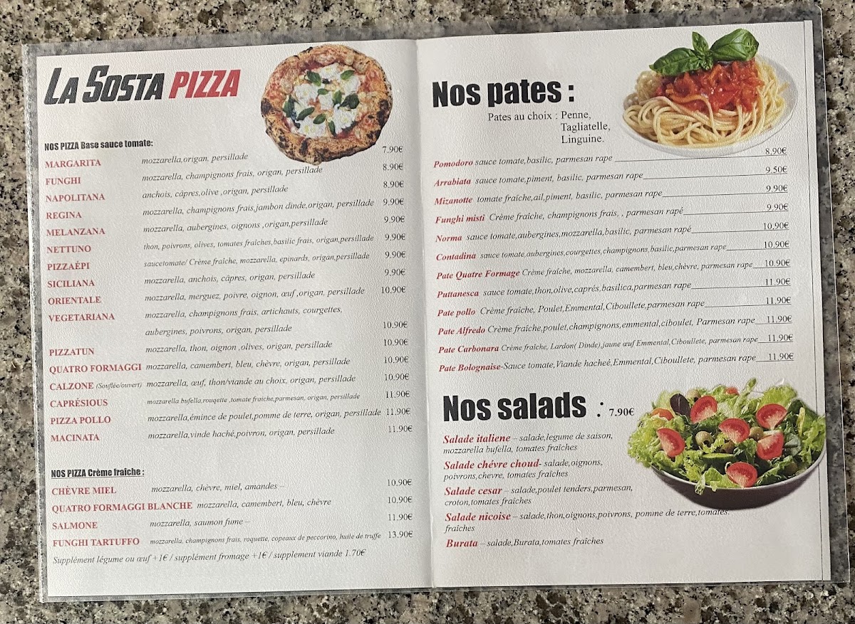 Menu La Sosta-6