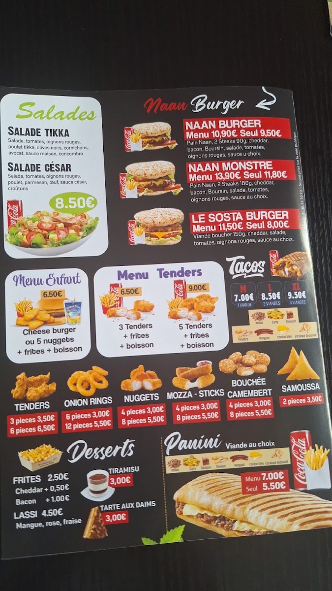 Menu La Sosta-7