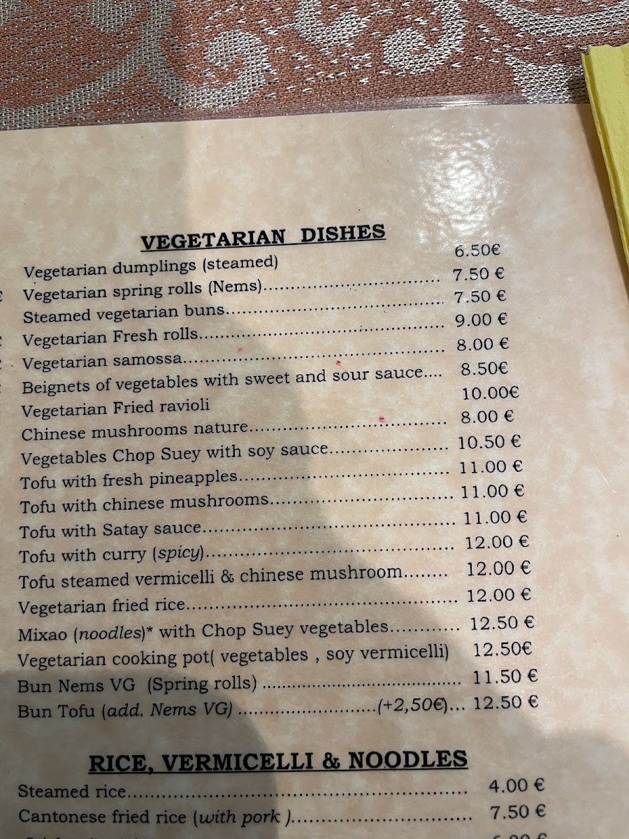 Menu La Source De Jade-1