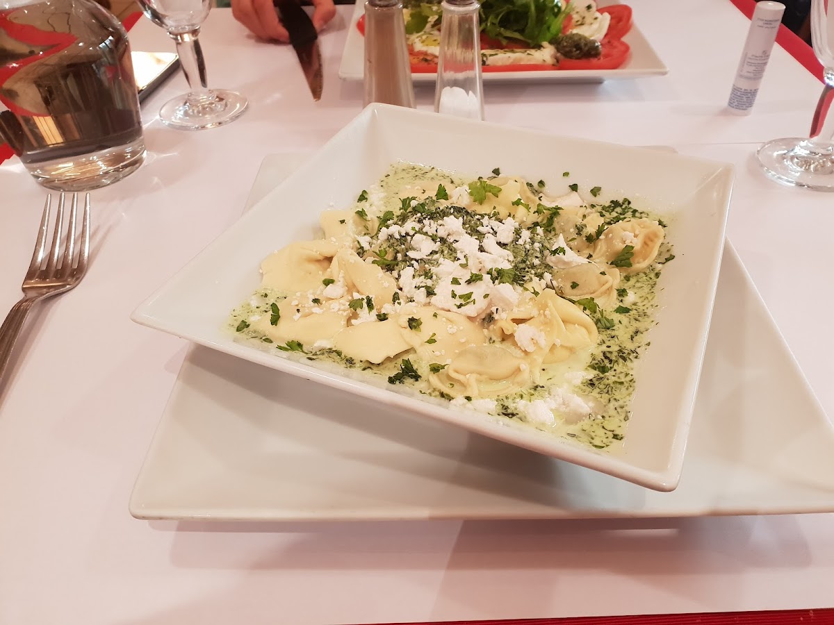 La Spagheteria-9