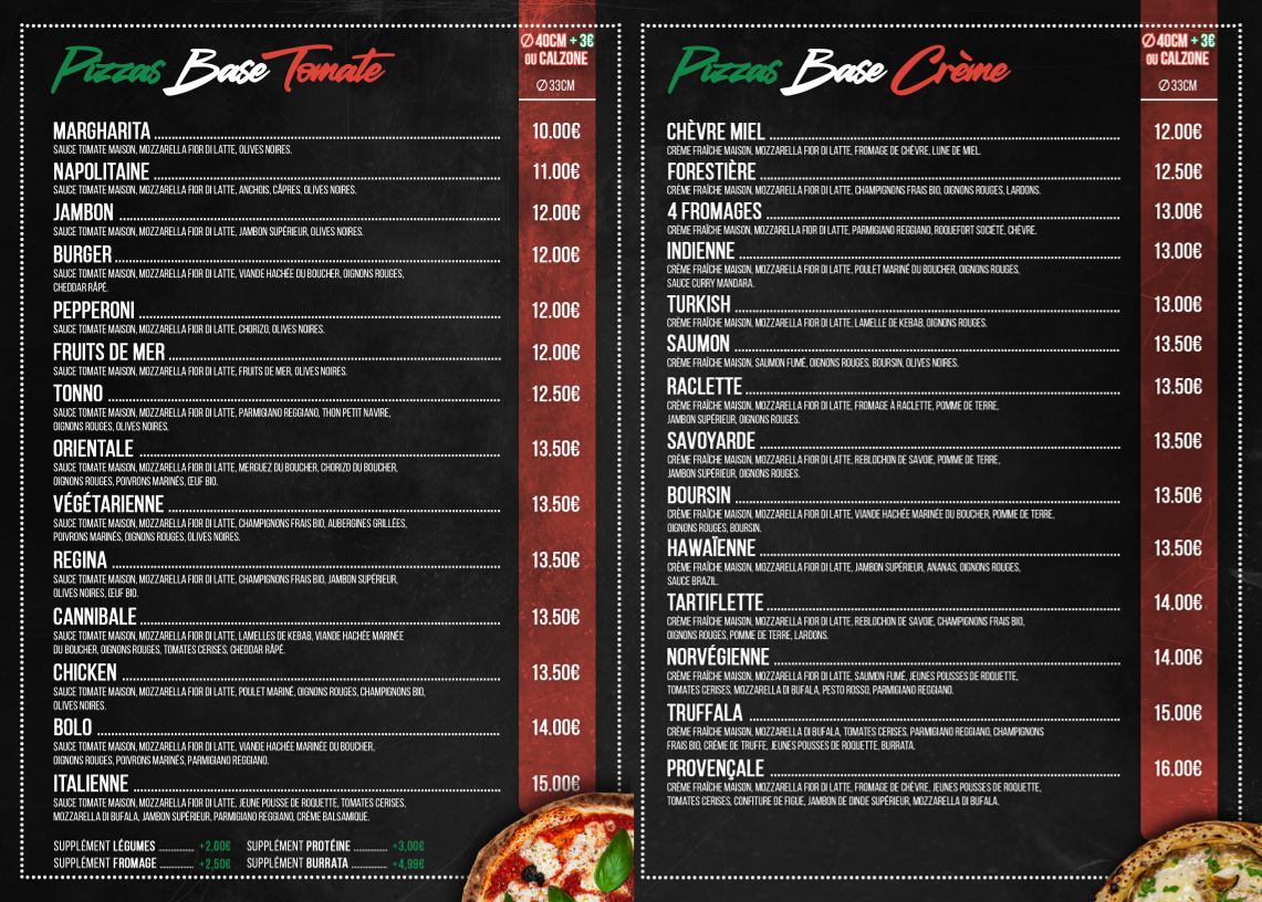 Menu La Spezia Pizzeria-1
