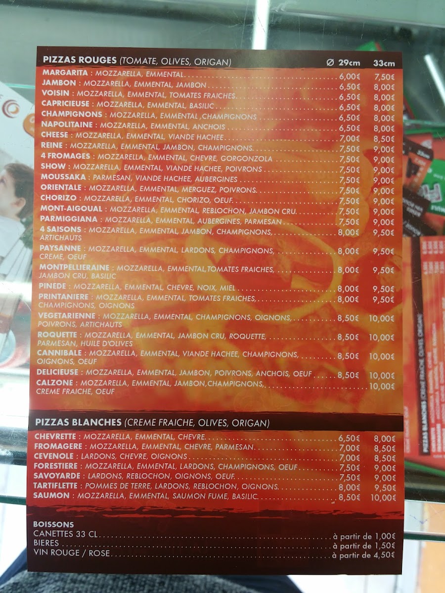 Menu La Spezia Pizzeria-4