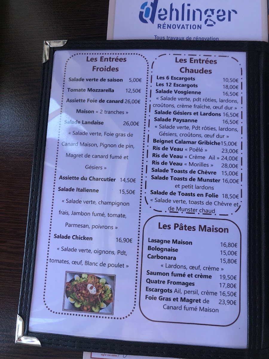 Menu La Spézia-10
