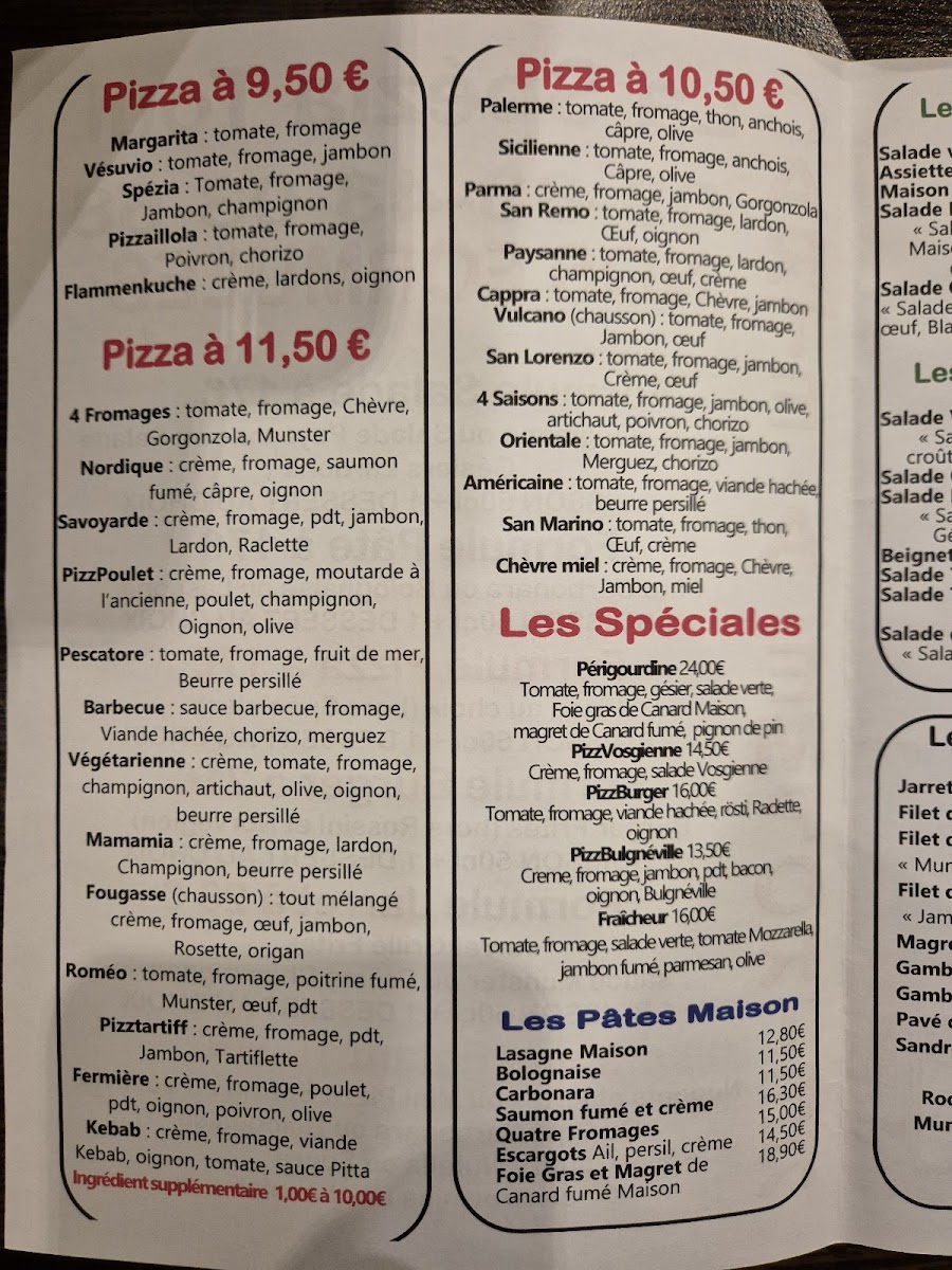 Menu La Spézia-2