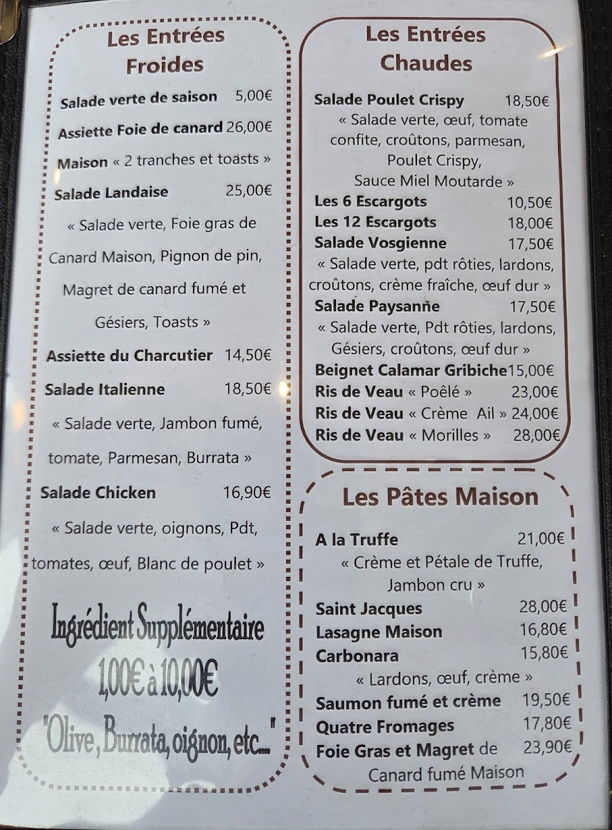 Menu La Spézia-4