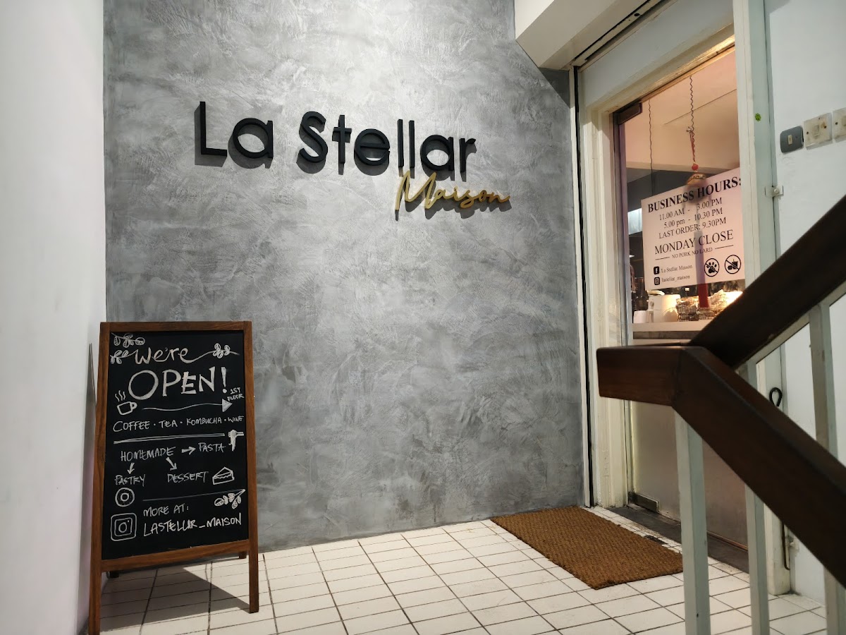 La Stellar Maison