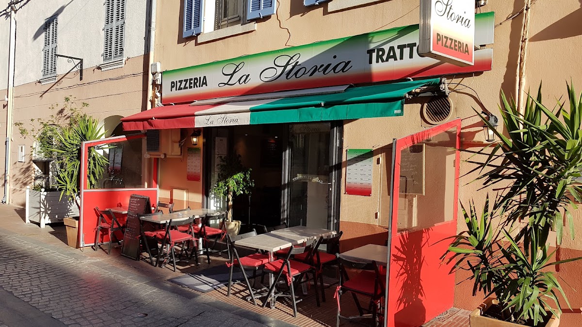 La Storia