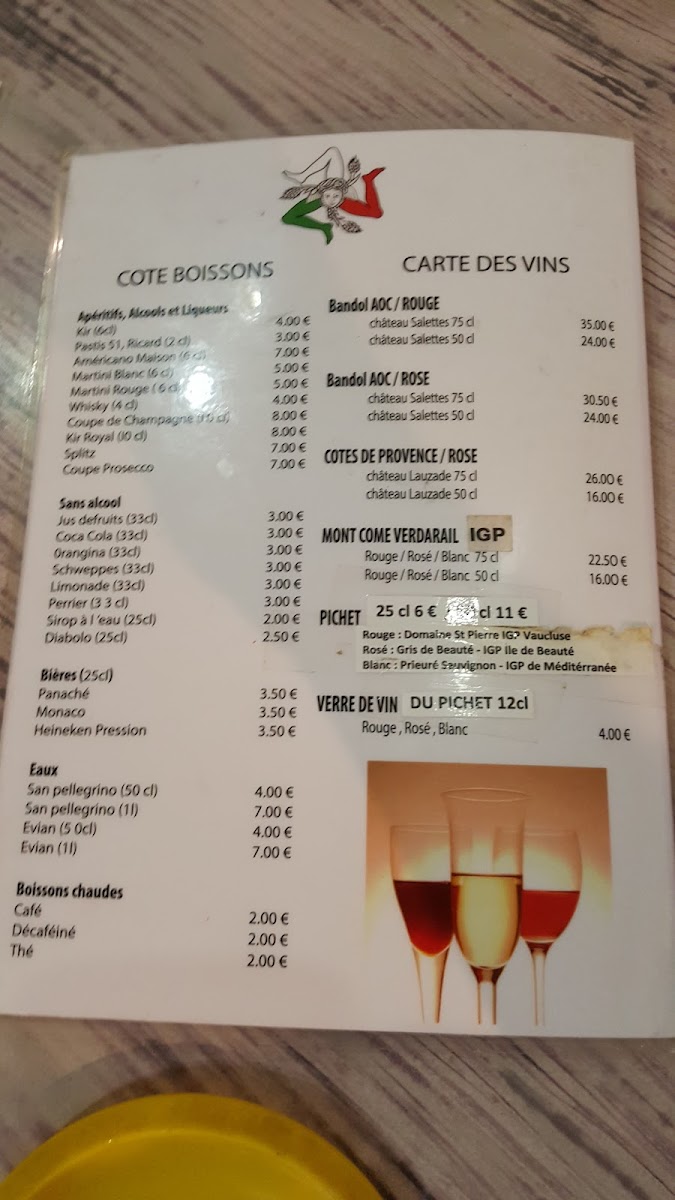 Menu La Storia-3