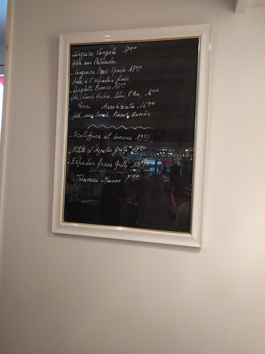 Menu La Storia-5