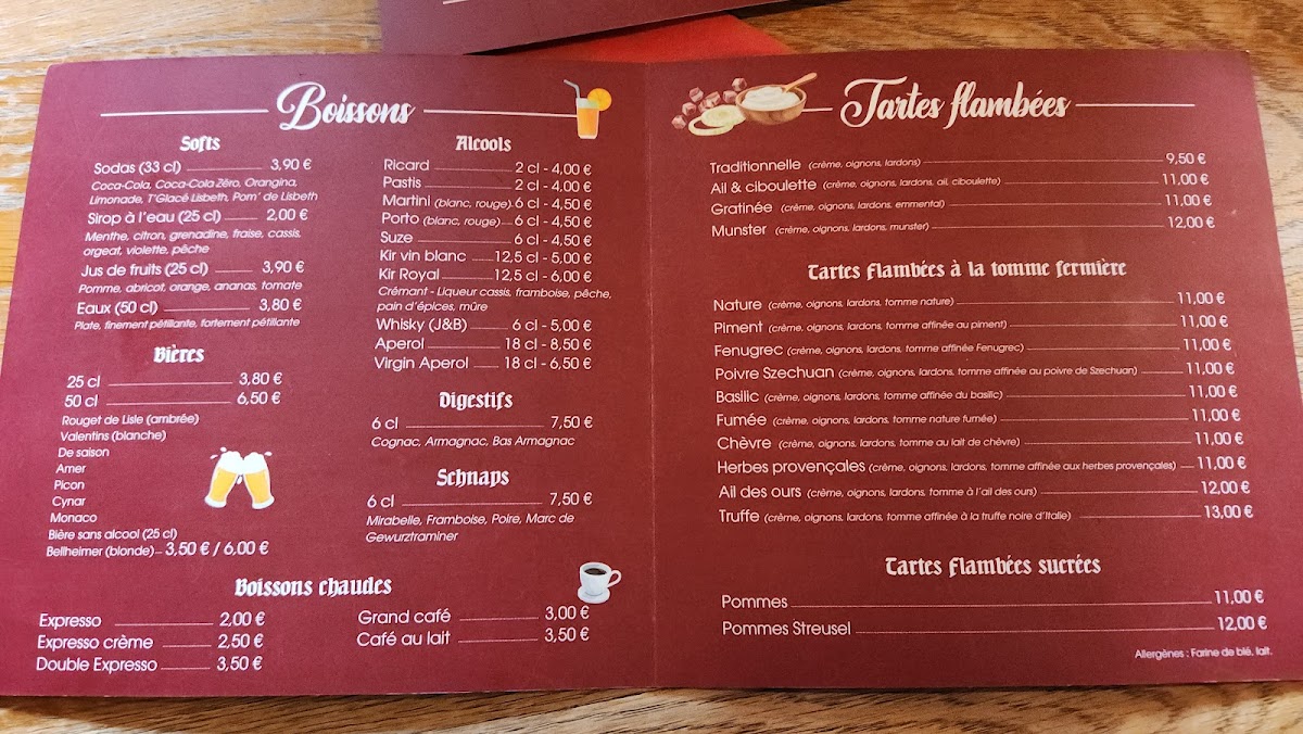 Menu La Stub-6
