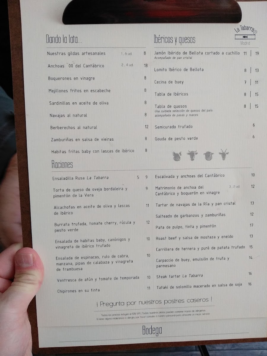 La Tabarra Madrid-4