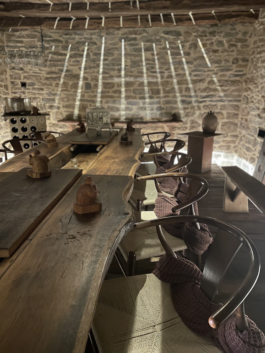 La Table 42 — Famille Pons Bellegarde-4