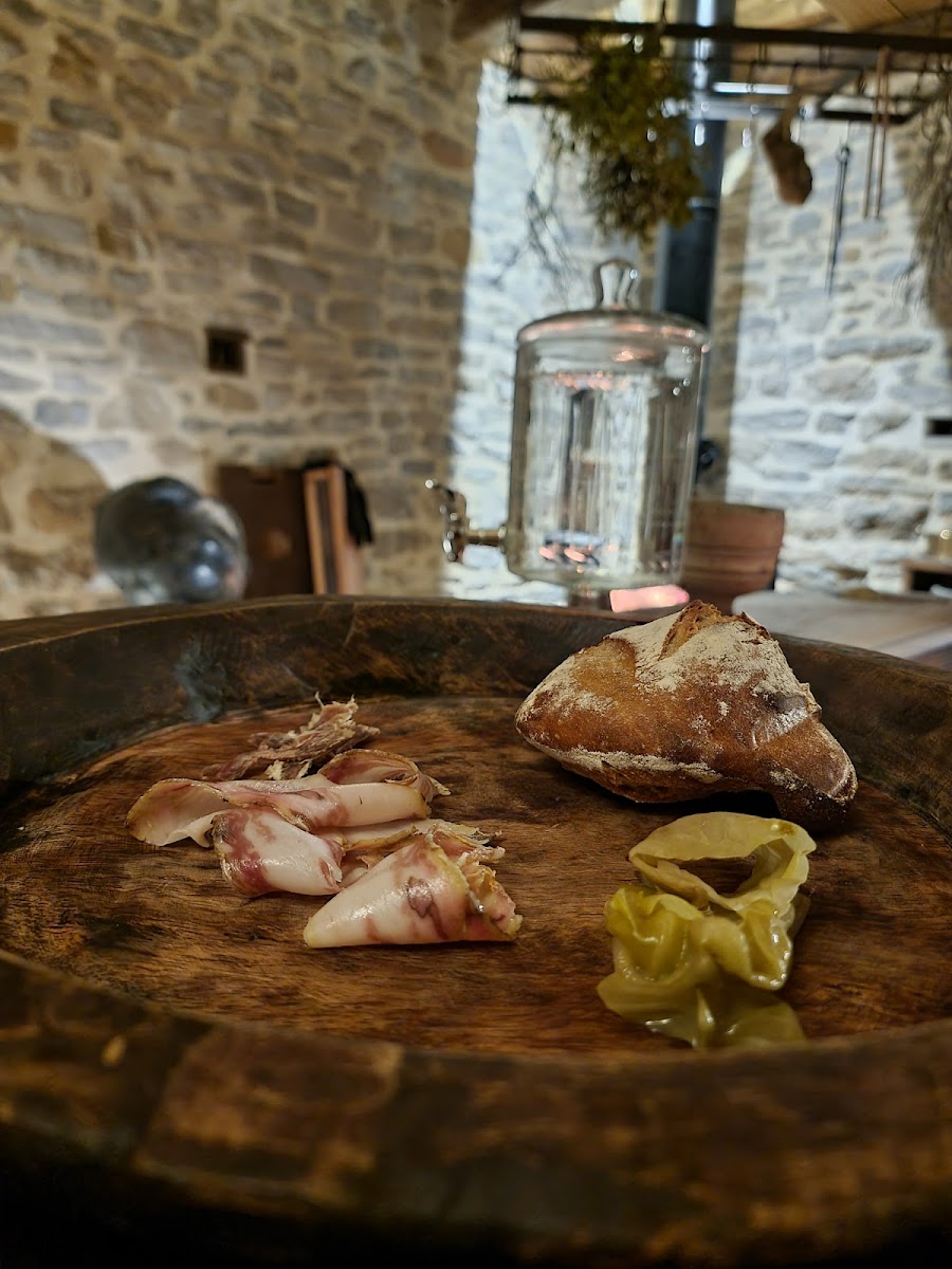 La Table 42 — Famille Pons Bellegarde-8