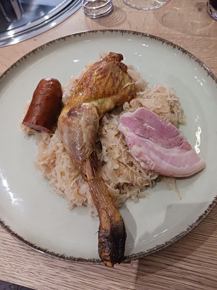 La Table À Griller-10