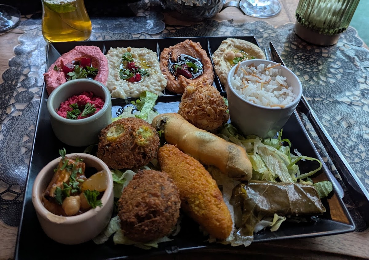 La Table D'aladin-4