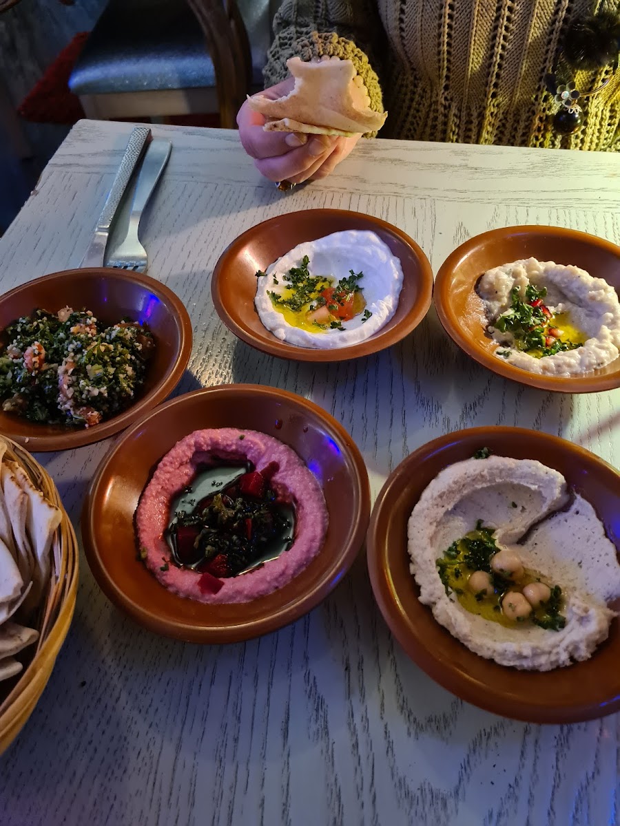 La Table D'aladin-5