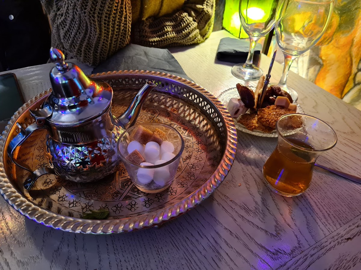 La Table D'aladin-6
