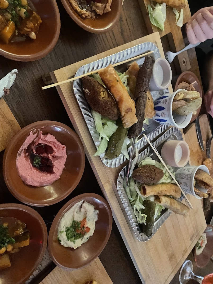 La Table D'aladin-8