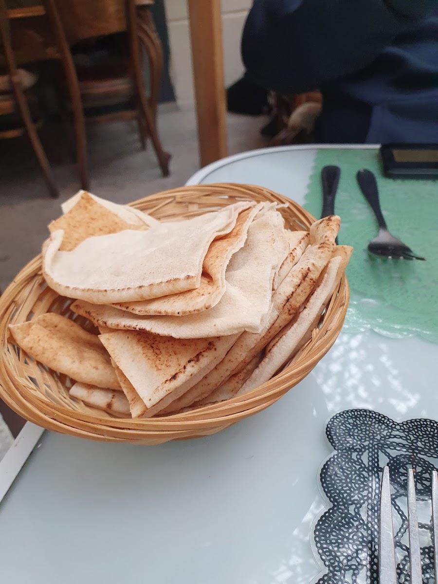 La Table D'aladin-9