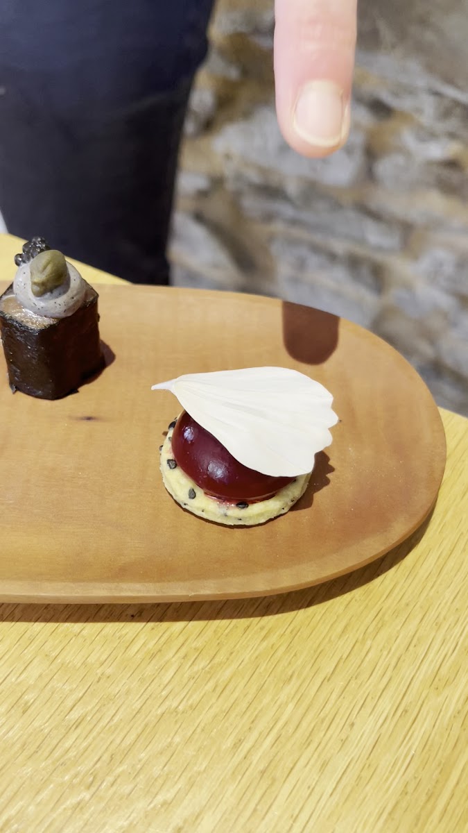 La Table De La Bergerie-2