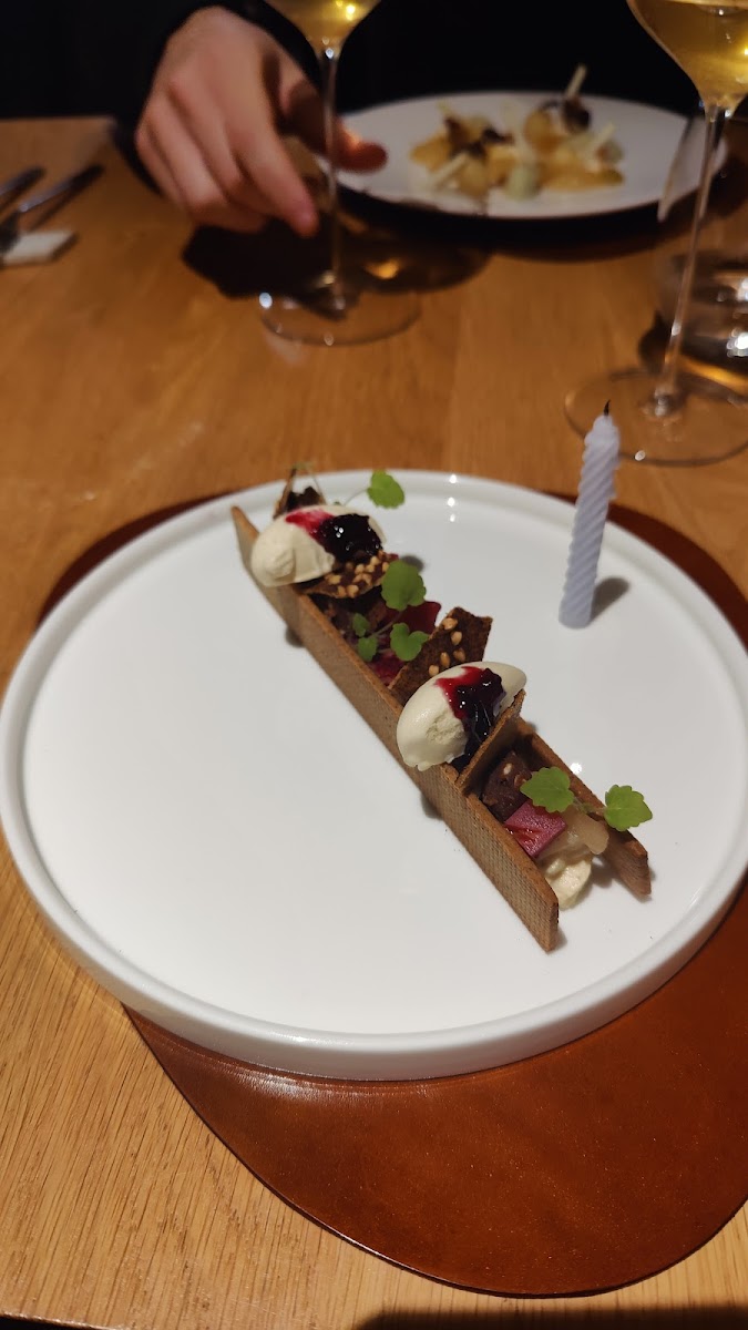 La Table De La Bergerie-7