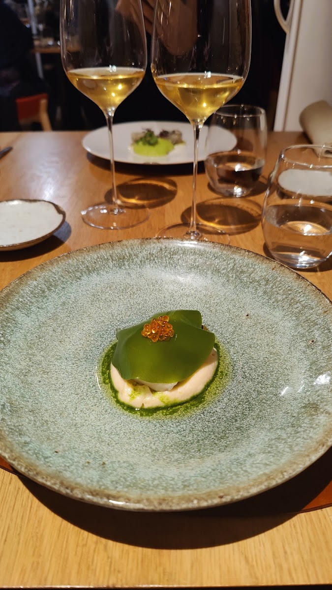 La Table De La Bergerie-8