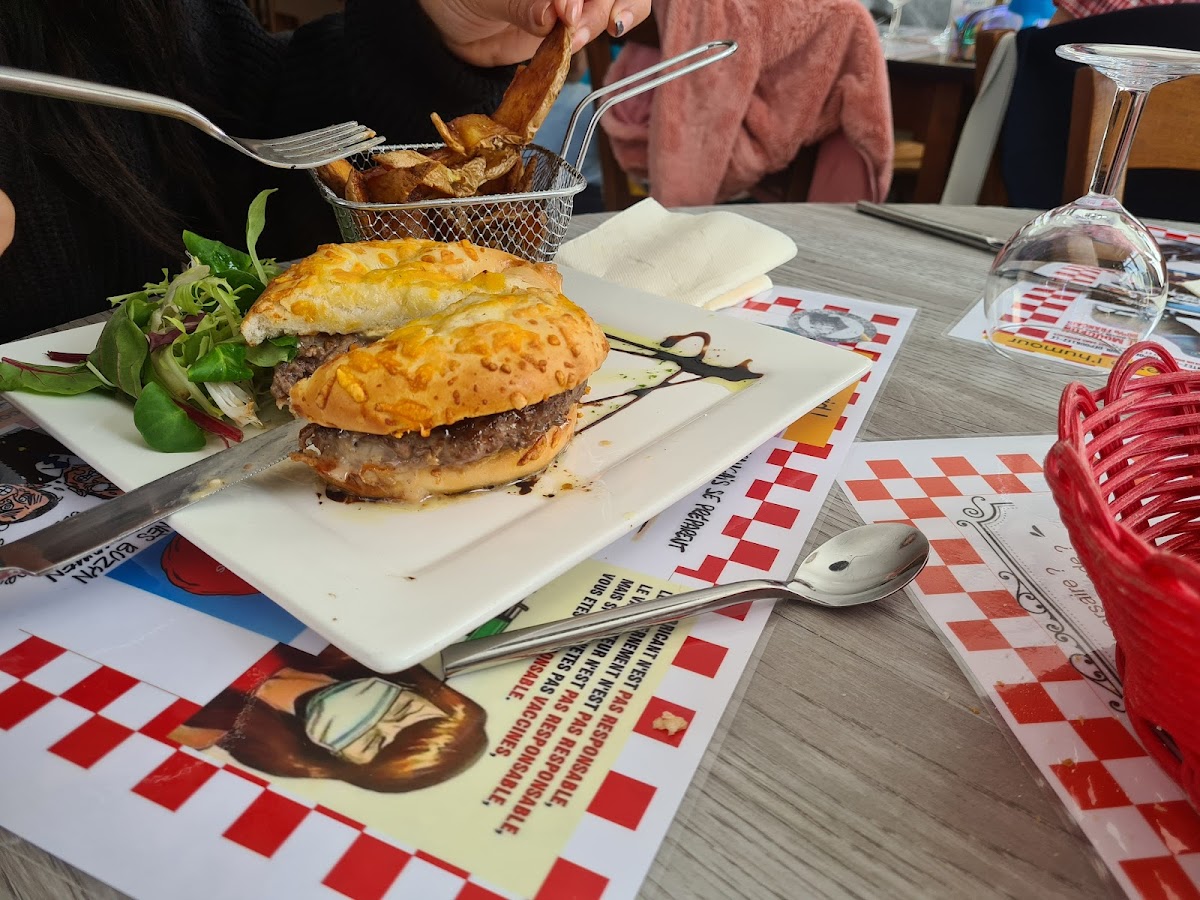 La Table Du Cure-5