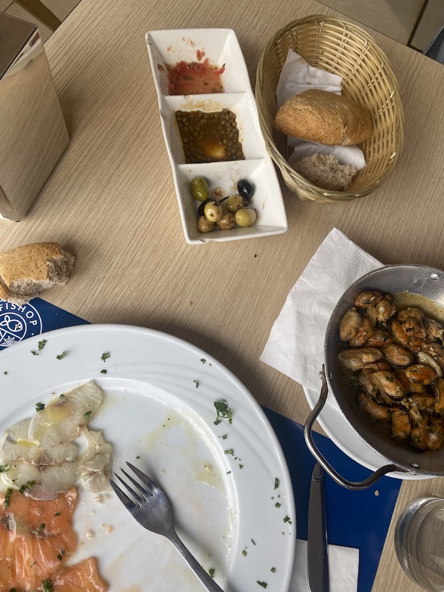 La Table Du Frais-6