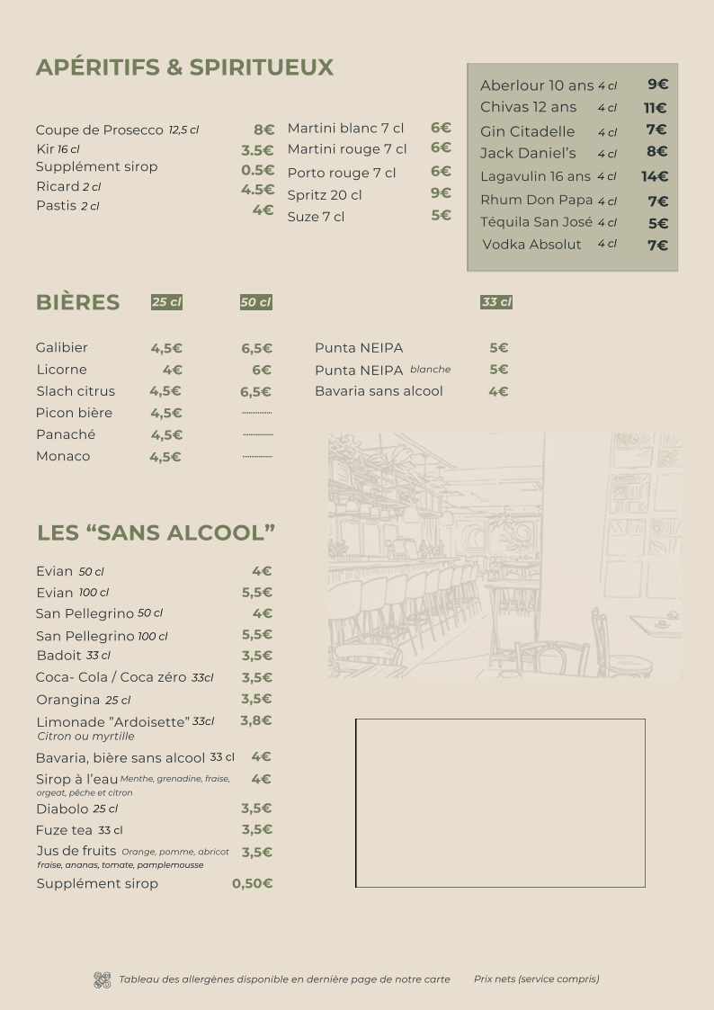 Menu La Table Et L'ardoise-2