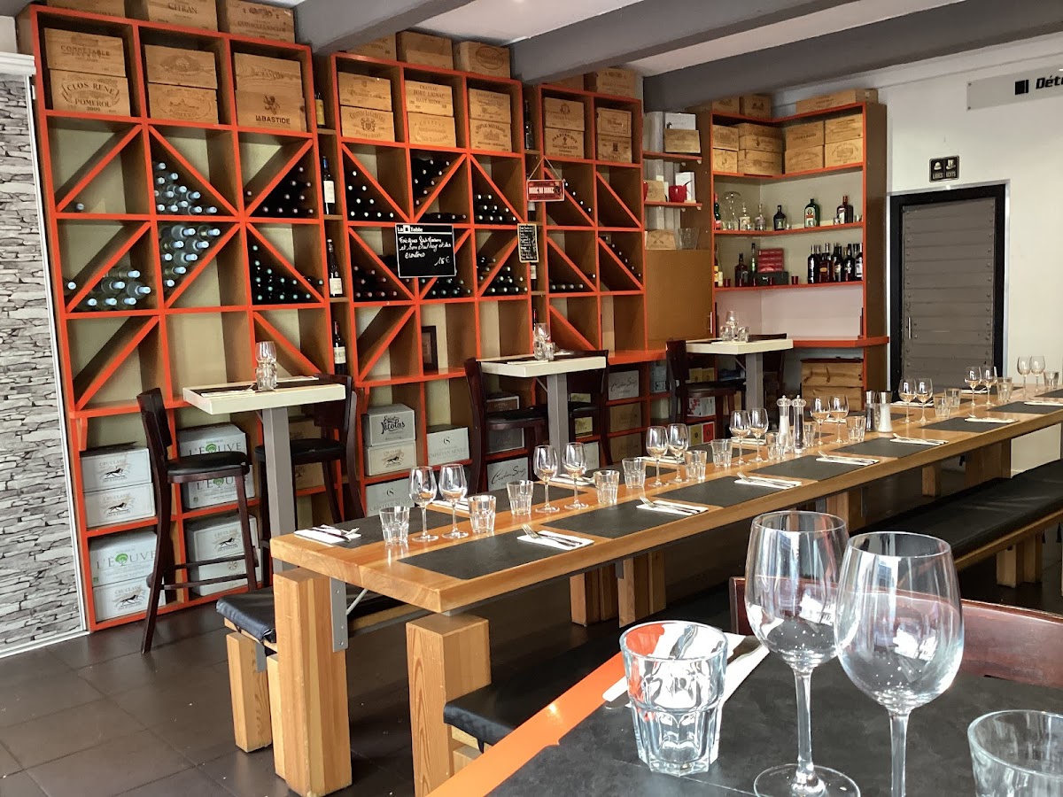 La Table Restaurant
