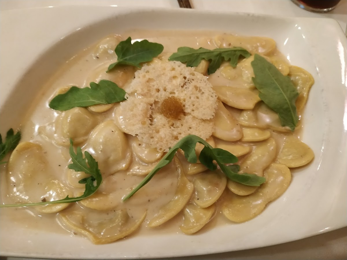 La Tagliatella-10