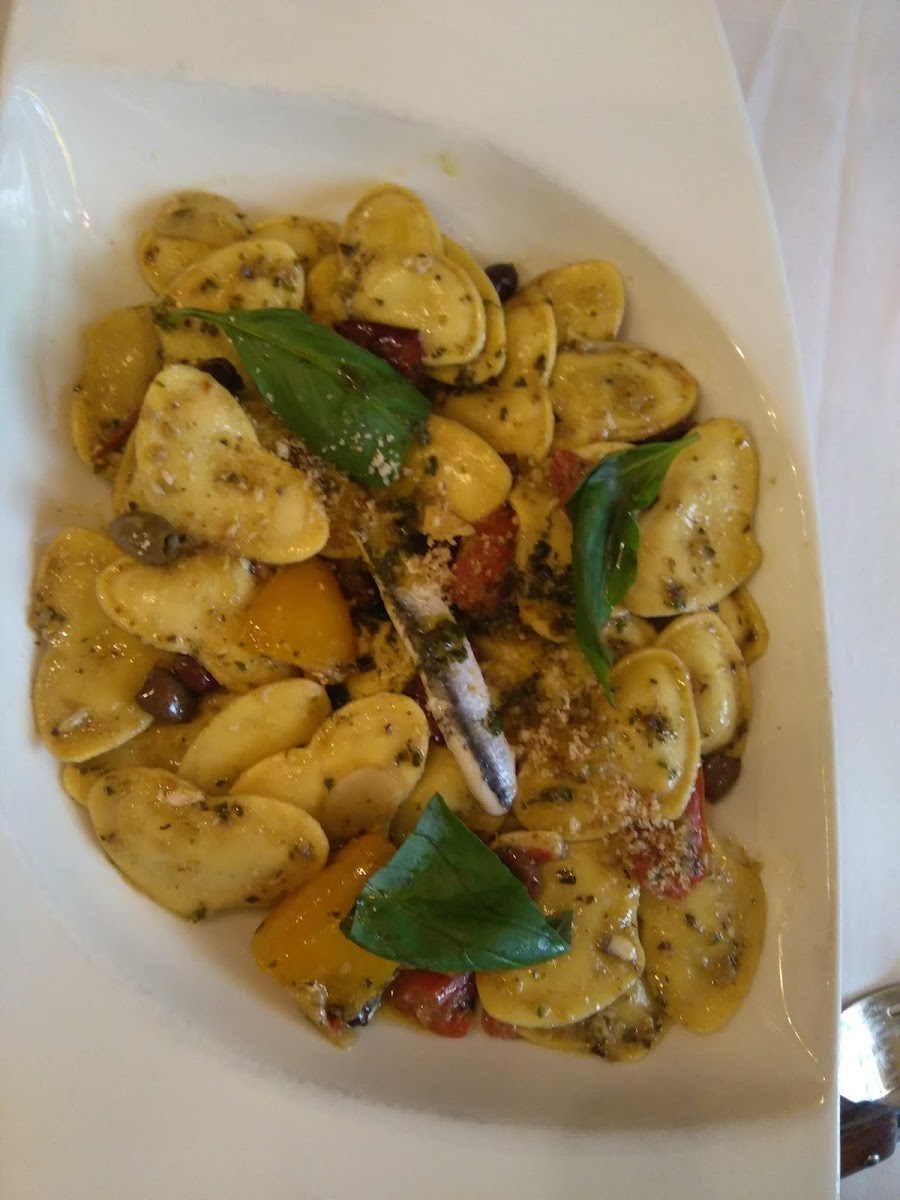 La Tagliatella-6