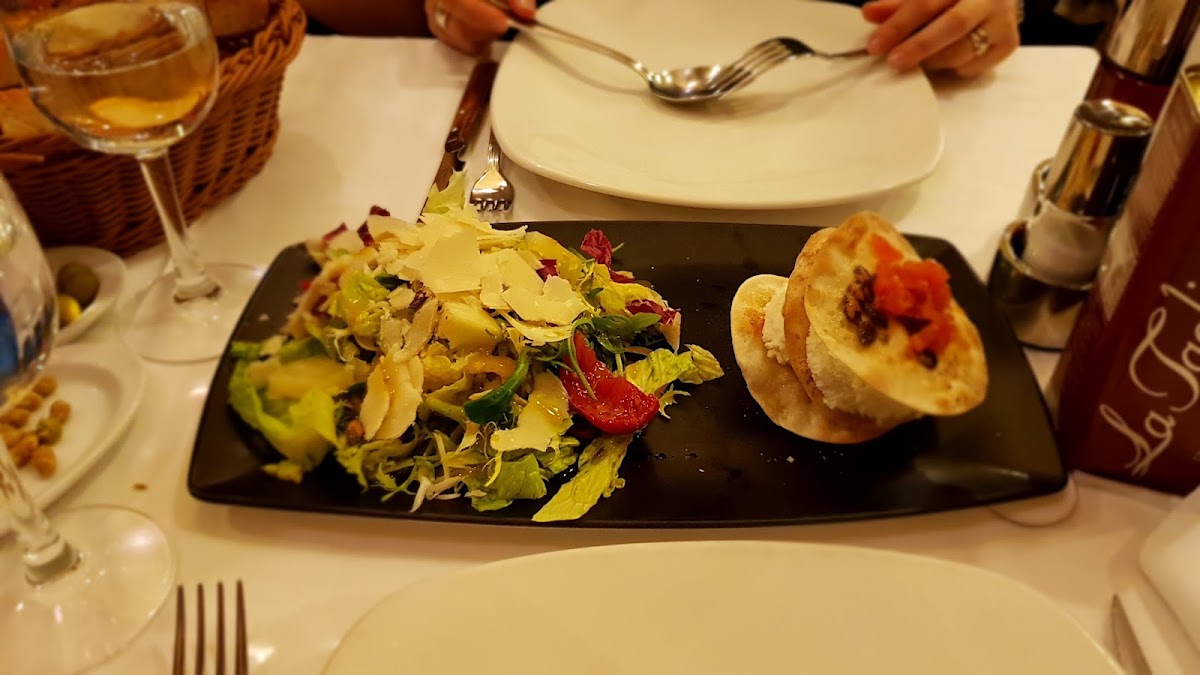 La Tagliatella-9