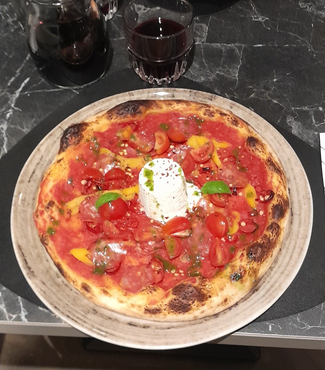 La Tana Del Lupo-9