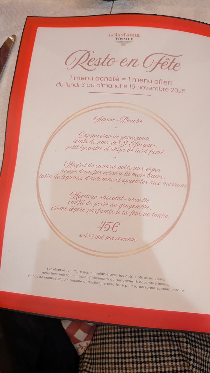 Menu La Tankstell-2