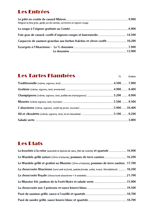 Menu La Tankstell-5
