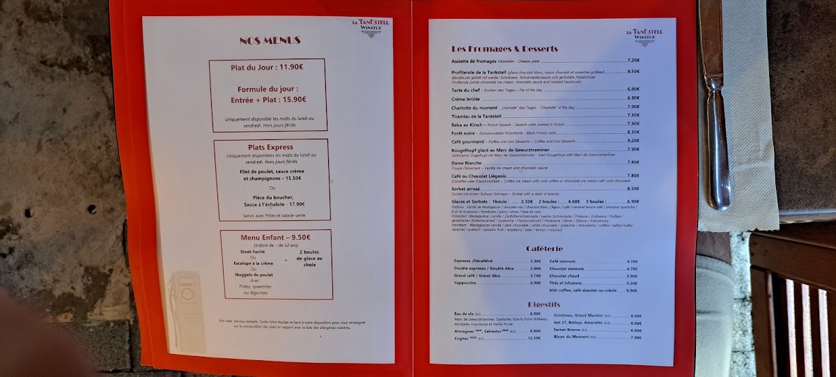 Menu La Tankstell-7