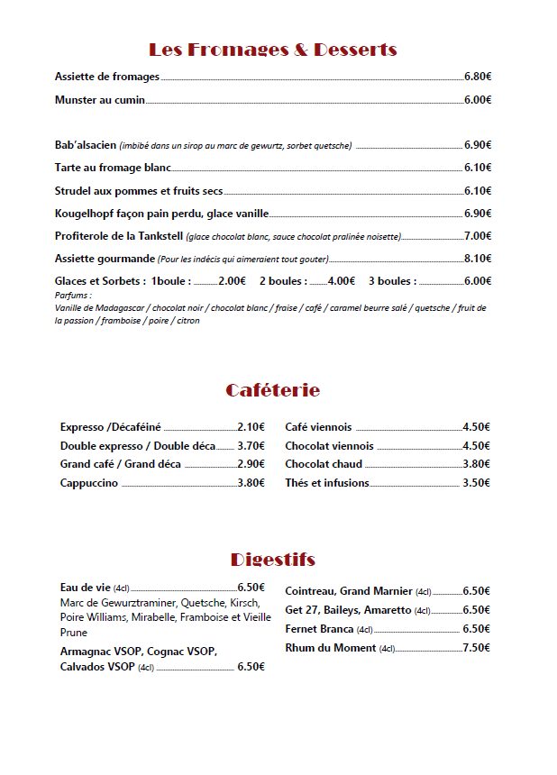 Menu La Tankstell-9