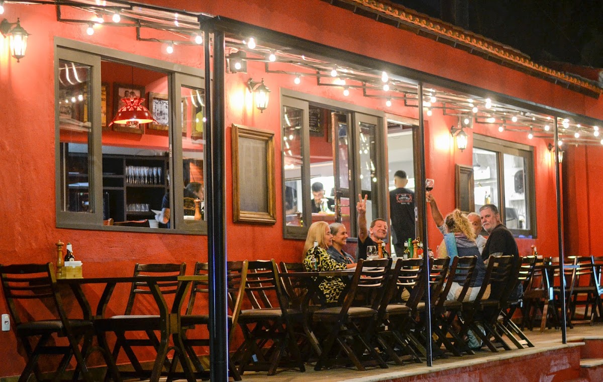 La Tapera Pizzas E Massas