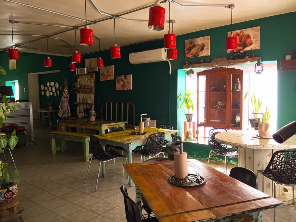 La Tarima