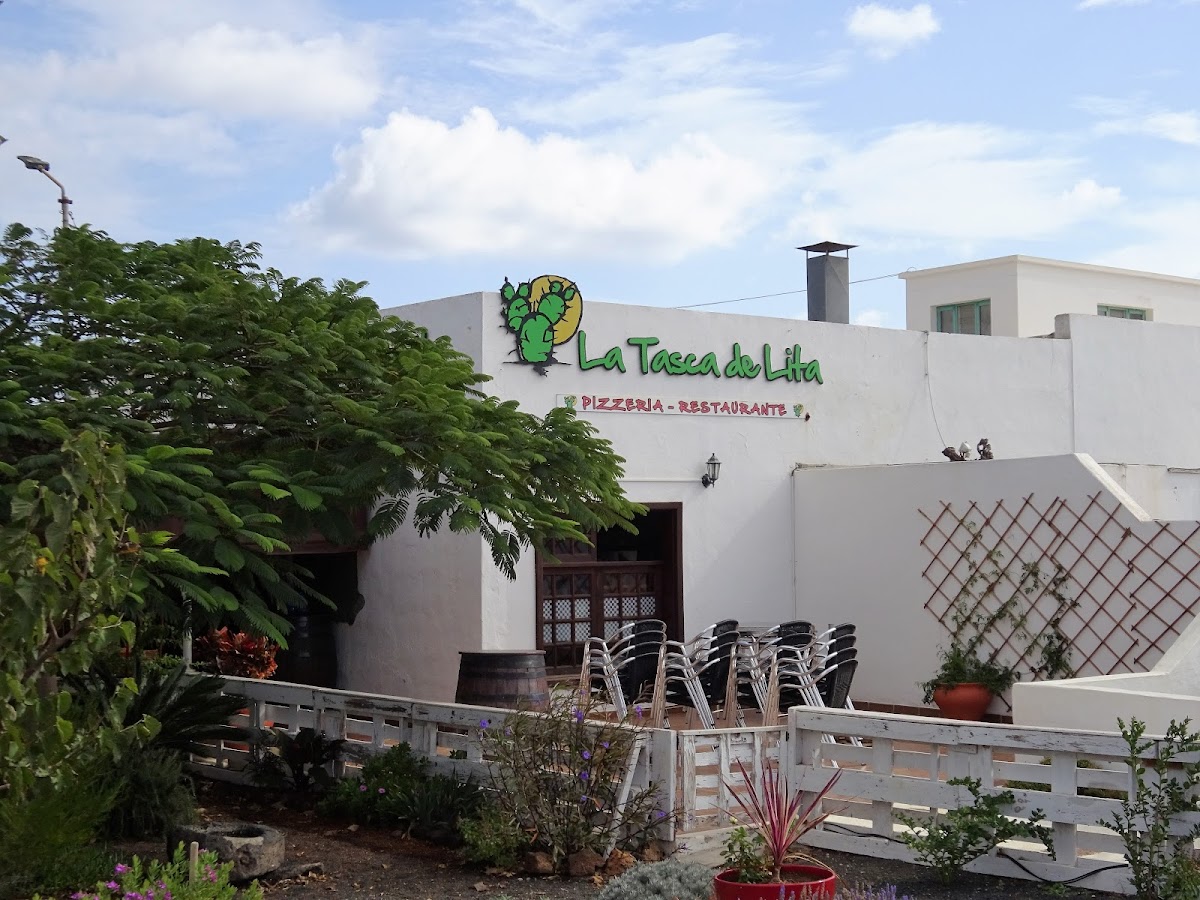 La Tasca De Lita