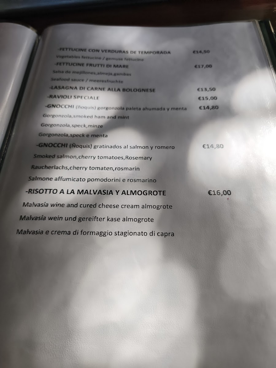 Menu La Tasca De Lita-3